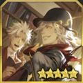 【FGO】新規概念礼装カルデアボーイズコレクション2017を見てみようの画像