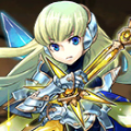 【パズドラ】「麗湖剣の勇士・アロンダイト」の強さと「アロンダイト」パで使えるサブモンスターまとめ!の画像
