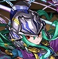 【パズドラ】極限の闘技場1を闇アテナパでサクサク攻略!の画像