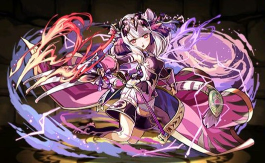 【パズドラ】ハンター♂ミツネ装備がマルチプレイ時全ステ約3.3倍アップで強い！の本文画像3
