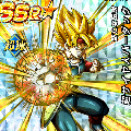 【ドッカンバトル】SSRなのに何故か人気!!新たな伝説超サイヤ人バーダックを徹底考察!!の画像