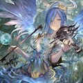 【シャドウバース（シャドバ）】「サハクィエル」の選択幅がさらに拡大！『新ランプドラゴン』【ドラゴンデッキ】の画像