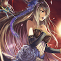【シャドウバース（シャドバ）】２５連勝した！アレンジデッキ「ホワイト式ミッドレンジネクロ」【ネクロマンサーデッキ紹介】の画像