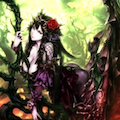 【シャドウバース（シャドバ）】ただただ美しい…！復活のガチ『白薔薇エルフ』【エルフデッキ】の画像