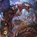 【シャドウバース（シャドバ）】新時代到来！これがドラゴンだ！『ウロボロスドラゴン』【ドラゴンデッキ】の画像