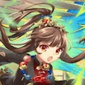 【逆転オセロニア】「[聖鳥の巫女]セツナ」を徹底解説！強力な召喚系スキルの超駒パレード限定Sキャラ！の画像