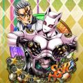 【ジョジョSS】SPキャラ「SSR吉良吉影(川尻浩作)&猫草」スキルを生かすアビリティセットを考察!!の画像