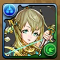【パズドラ】現在使われている周回パ！！水リーダー編！！の画像