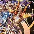 【パズドラ】光ヘラドラいよいよ実装!HP倍率4倍・攻撃倍率81倍の強力なモンスター!の画像