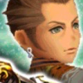 【ディシディア　ファイナルファンタジー】バルフレアの星5武器アルデバランは明日3/21の14:59まで！チケットで当たれば儲けもの！の画像