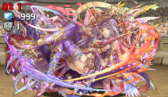 星６フェス限キャラ！まとめてみた！その2