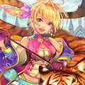 【シャドウバース(シャドバ)】爽快!この瞬間を見たかった!「バハムート」で!?「カウントビショップ」【ビショップデッキ】の画像