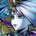 【ディシディア ファイナルファンタジー】「幻獣界への挑戦〜シヴァからの試練〜」開始!シヴァを強化する……はずがイフリート!?の画像
