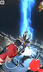 ユキムラスキル