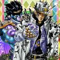 【ジョジョSS】3周年記念!ジョジョセレクション開催中!Sカウンターを使って参加しよう!!の画像
