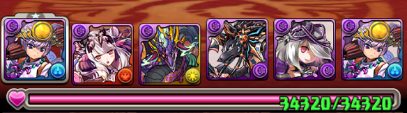 【パズドラ】ヘラ(+297)降臨！安定攻略に必要な編成のポイントやクリアPTを紹介！