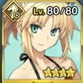 【FGO】サモさんシステムのデッキ構成と性能を見てみようの画像