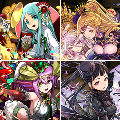 【パズドラ】女の子ガチャ復活!!モンスターポイントで買うべきモンスターは?【女の子ガチャ】の画像
