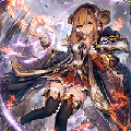 【シャドウバース】レアクロエの神々の騒嵐評価シート(ウィッチ編その1)の画像