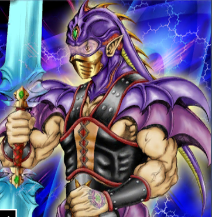 ドラゴン・ウォリアー