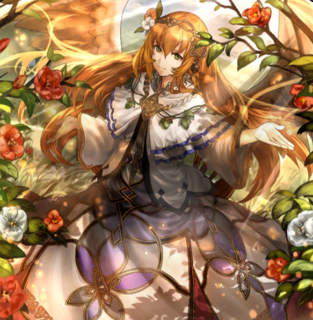 エルフ　スペル