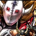 【キン肉マンMS】「悪魔将軍」&「ロビンマスク」追加!!「マッスルアパレル コラボガチャ」開催中!!の画像