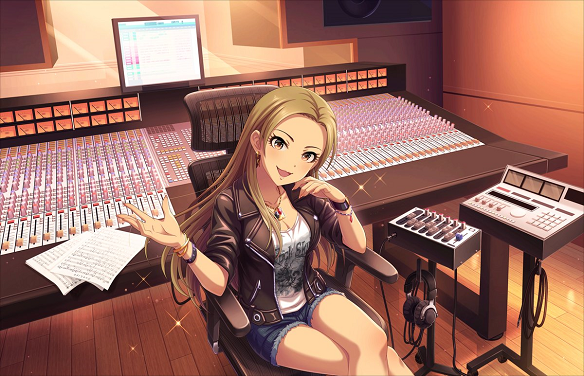 ［SOUND A ROUND］松永涼