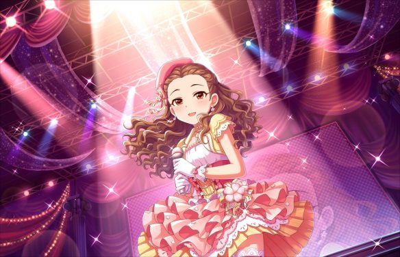 ［出会えた憧憬］関裕美+