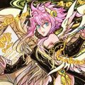 【パズドラ】リーダースキルが強い!白メタで最高火力506倍をたたき出す!!【光メタトロン】の画像