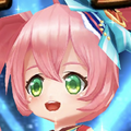 【白猫】神気後茶熊版エシリア性能フリフリ解説♡の画像