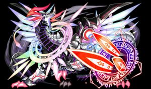 【パズドラ】デスファリオン発表！性能が降臨とは思えない強さ！の本文画像3