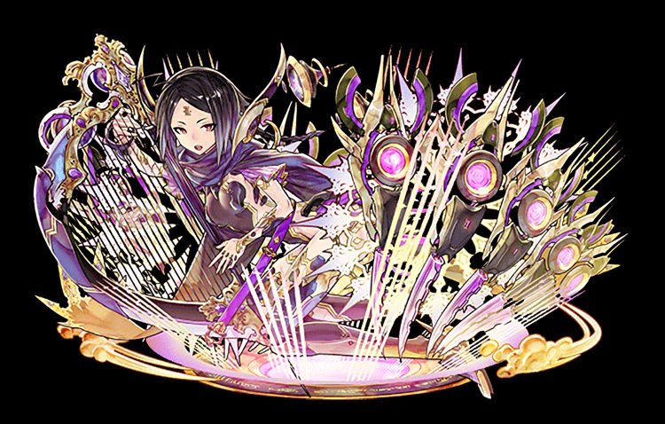 【パズドラ】煌雷神・ヘラ=ドラゴンの性能が降臨のヘラドラより強すぎる!!の本文画像5