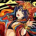 【パズドラ】転生アメノウズメが強い!スキルで補う回復力!の画像