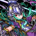 【パズドラ】極限の闘技場をチャレンジモードでクリアするには封印耐性に気をつけよう!の画像