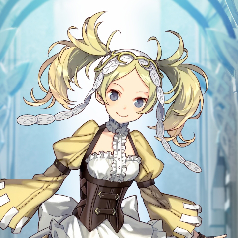 リズ