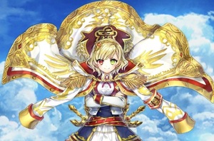 白猫プロジェクト