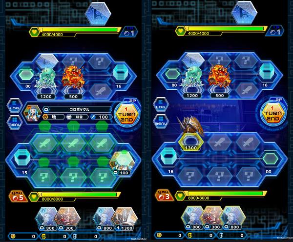 【先行プレイ】前衛orサポートor…あなたならどう使う？1枚のカードが複数の使い方を持つ新作カードゲーム『Revolve -リボルヴ-』の本文画像3