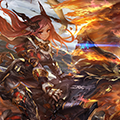 【シャドウバース】水竜神の巫女はドラゴン待望のカード!神々の騒乱新カード評価(4)の画像