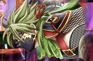 白猫プロジェクト