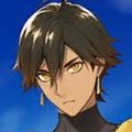 【FGO】ピックアップライダー「オジマンディアス」を紹介!アタックもサポート両方で頼れる、「デキる」やつ!の画像