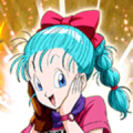 【ドッカンバトル】兎人参化を攻略しドッカン覚醒!「ブルマ(少女期)/ステキな恋人さがし」限界突破URのステータスと考察の画像