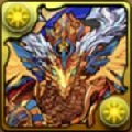 【パズドラ】ラー=ドラゴンパーティで闘技場1を安定周回!!【極限の闘技場1】の画像