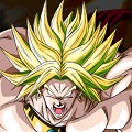 【ドッカンバトル】復刻イベント“破滅の狂闘士”でブロリーをドッカン覚醒!超サイヤ人4ベジータの謎の画像