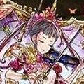 【パズドラ】四君子「シャンメイ」のステータス、サブキャラクター考察!なによりずば抜けた回復力1298が持ち味の画像