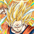 【ドッカンバトル】超サイヤ人2孫悟空(天使)は技属性パーティーの超優秀なサブキャラ!?の画像