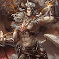 【シャドウバース(シャドバ)】ひっさしぶりに「天翼冥府ロイヤル」!【ロイヤルデッキ紹介】の画像