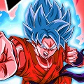 【ドッカンバトル】復刻イベント”神を超えし究極奥義”で超ゴッドSS悟空をドッカン覚醒!超サイヤ人ベジータ4はやっぱり最強の画像