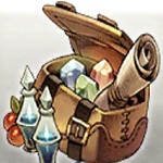 【BDFE】効率の良いレアコインや金策（金稼ぎ）、素材集めなどの紹介の画像