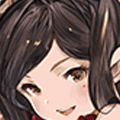【グラブル】クリスマス限定大当たりキャラ水属性SSR[聖夜の託宣者]アルルメイヤについて！の画像