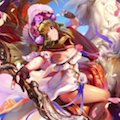 【シャドウバース（シャドバ）】テーマは弓矢！『サジタリアスエルフ』珍しい「天馬のエルフ」を添えて！【エルフデッキ】の画像